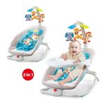 bebeshka nishalka Lucky Baby Safari so dve igrachki