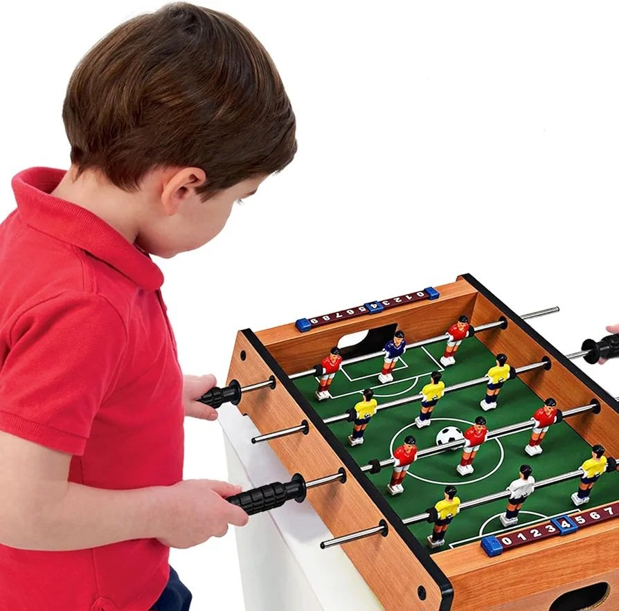mini fudbalska masa 20 inchi za deca i vozrasni