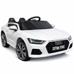 audi detski avtomobil na akumulator
