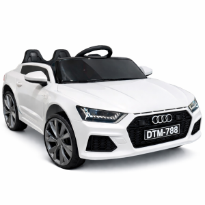 audi detski avtomobil na akumulator