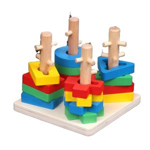 drvena-edukativna-igracka-za-deca-so-geometriski-formi-i-boi-za-sortiranje