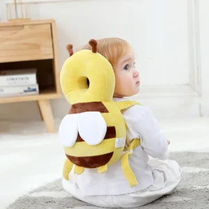 zashtiten ranec za bebe protiv padovi