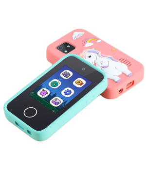 detski mobilen telefon edukativna igrachka