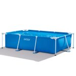 pravoagolen intex bazen 300 x 200 cm