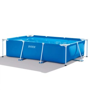 pravoagolen intex bazen 300 x 200 cm