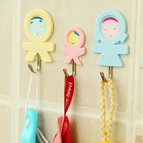 Декоративни закачалки со семејни фигури - Image 2