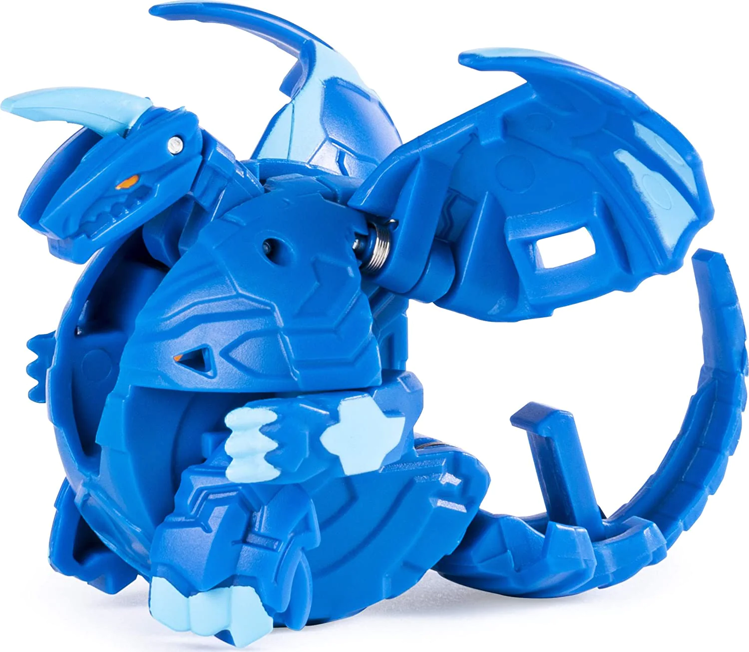 Bakugan арена – борбена арена со Bakugan топче и карти - Image 4