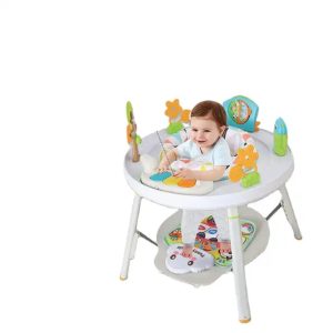 bebeshki dzhamper so aktivnosti simerlook 3 vo 1