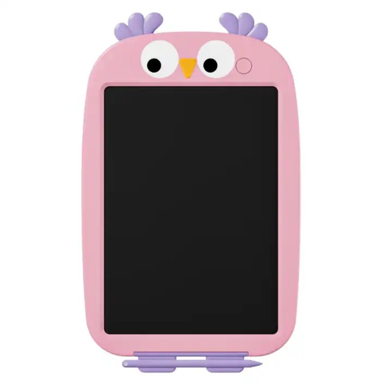 Детска LCD табла со був за цртање и бришење - Image 3