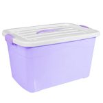 plastichna kutija za skladiranje Hleane od 6 litri