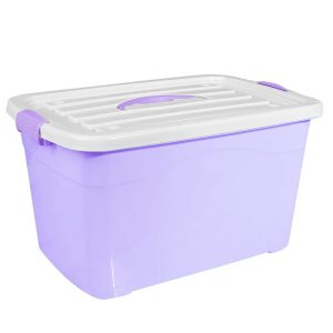 plastichna kutija za skladiranje Hleane od 6 litri