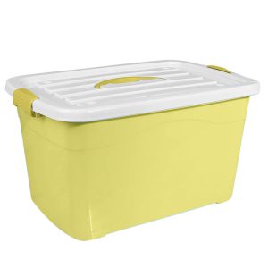 plastichna kutija za skladiranje Centi od 65 litri