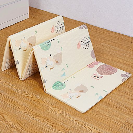 Преклопна детска подлога Лукс 150 × 200 см - Image 7