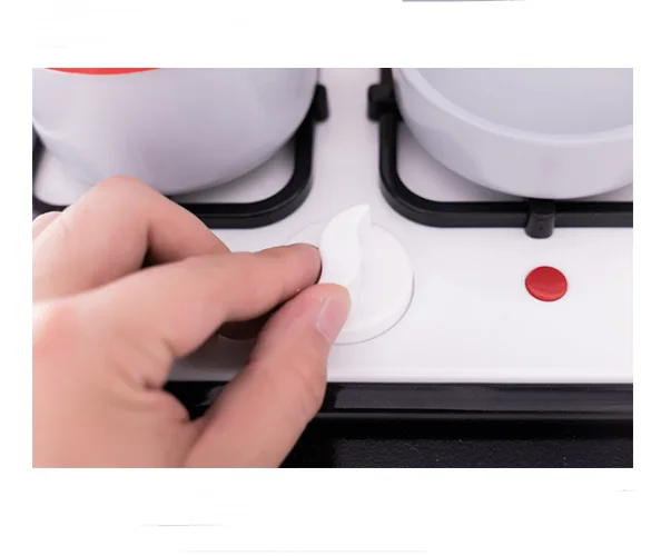 Дрвена кујна со светло и звук Acool Toys - Image 7