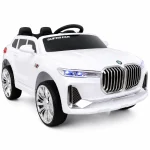 bmw detski avtomobil na akumulator