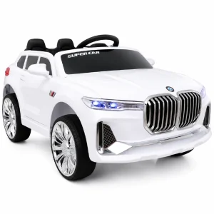 bmw detski avtomobil na akumulator
