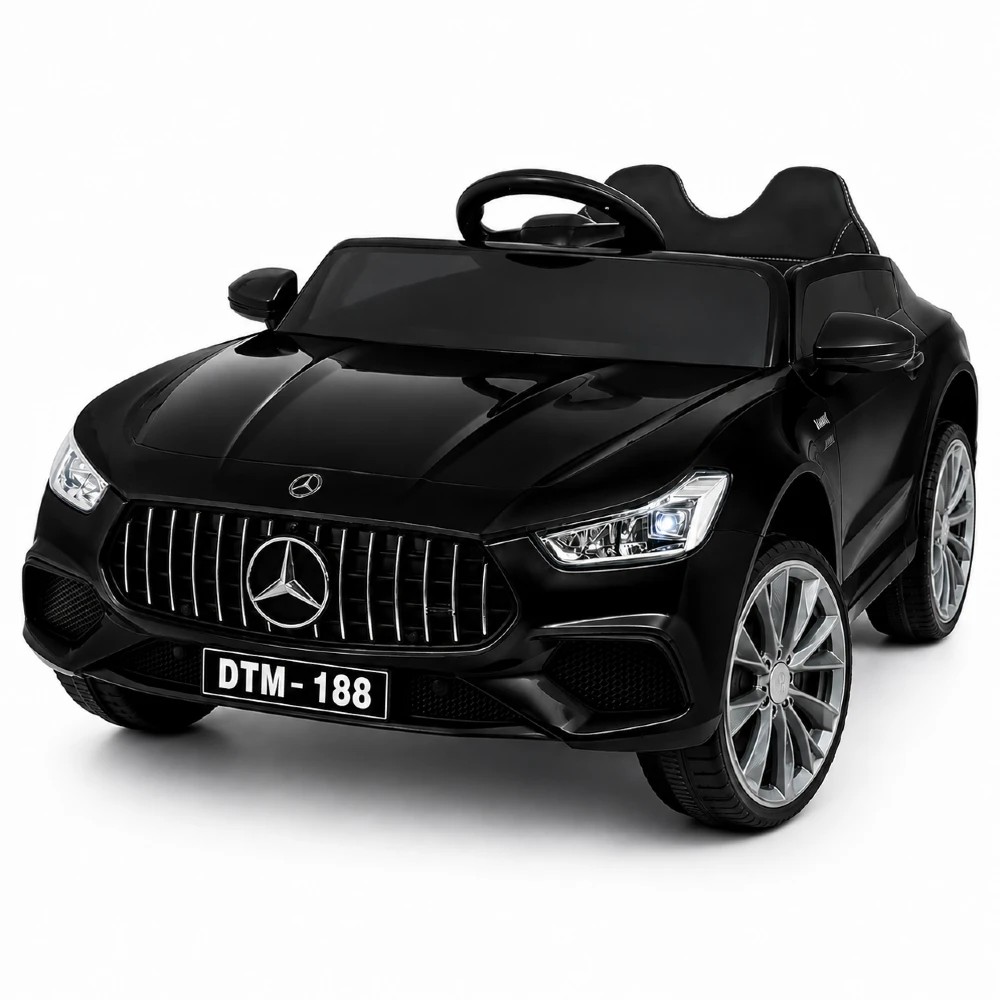 detski elektrichen avtomobil mercedes so dalechinski