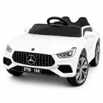 detski elektrichen avtomobil mercedes so dalechinski