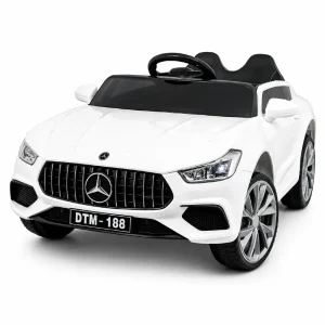 detski elektrichen avtomobil mercedes so dalechinski