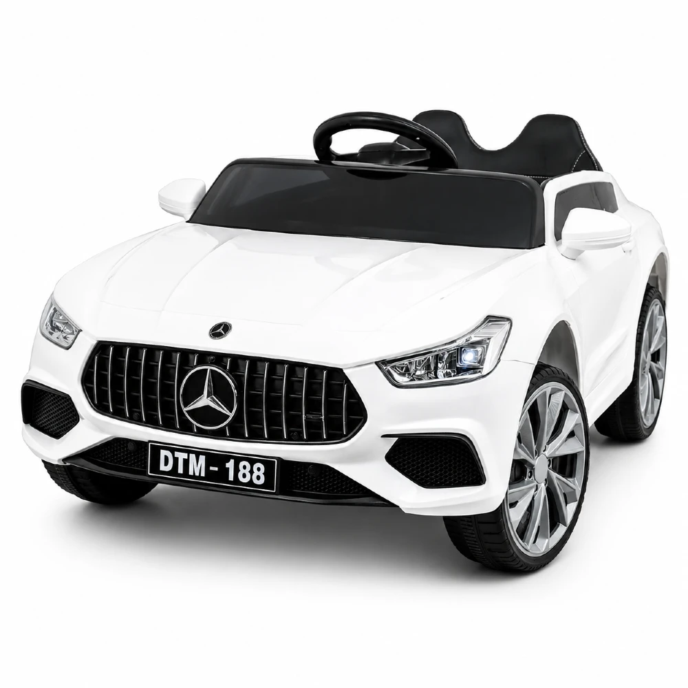 detski elektrichen avtomobil mercedes so dalechinski