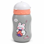 detsko shishe za voda 450 ml so zajache