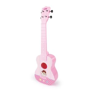 detska gitara BAOLI so chetiri zhici