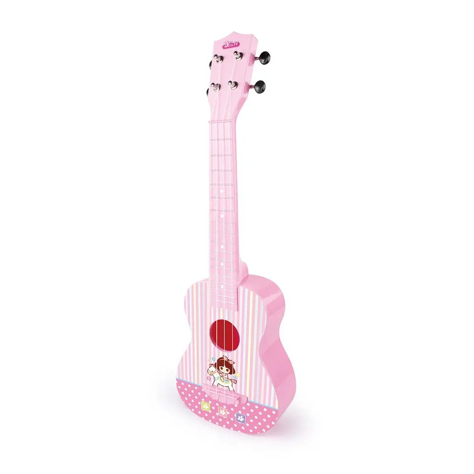 detska gitara BAOLI so chetiri zhici