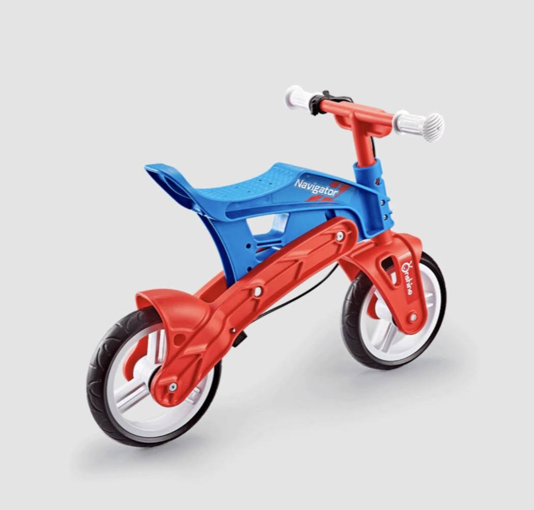 Детски баланс велосипед – AceBike-RD до 25 kg - Image 4