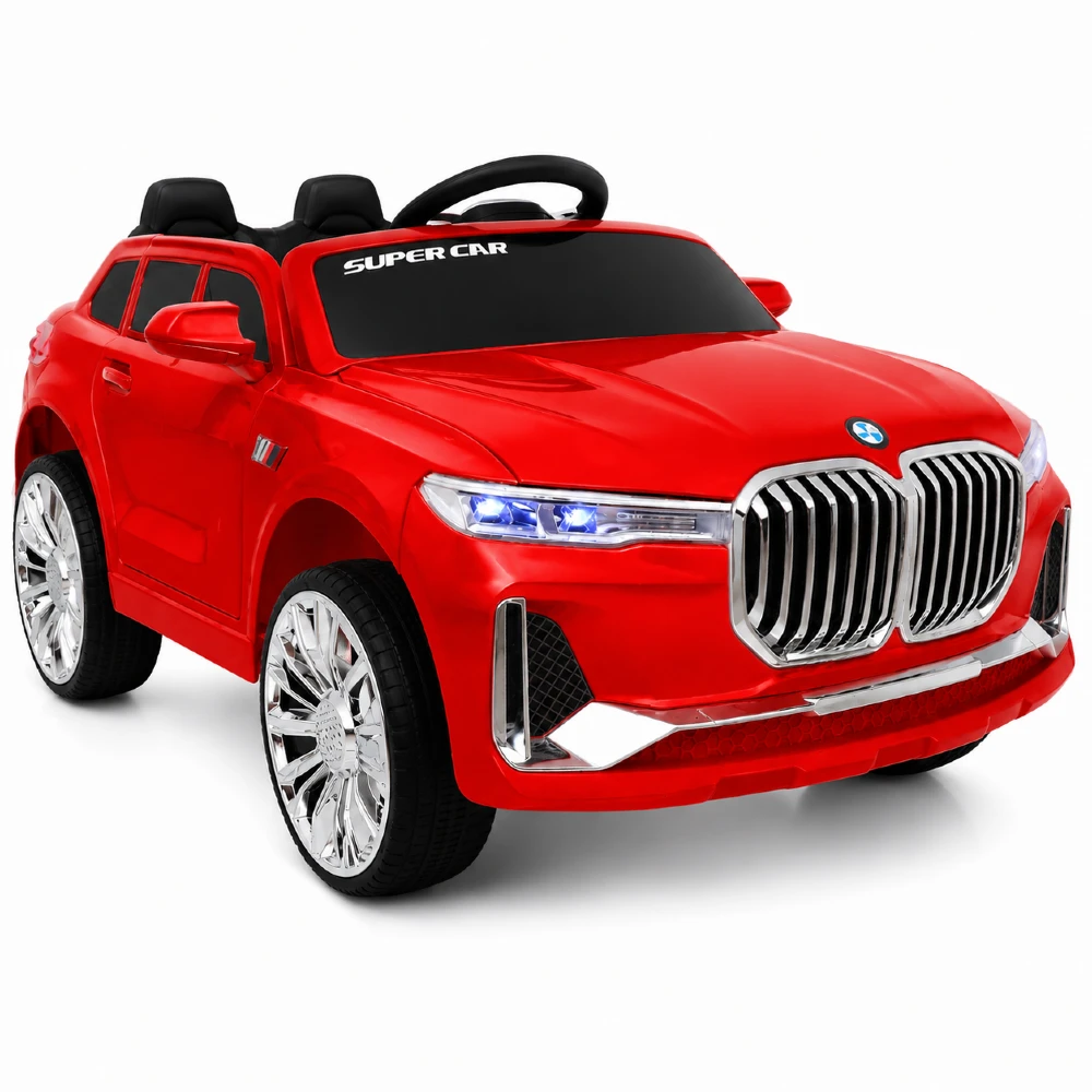 bmw detski avtomobil na akumulator