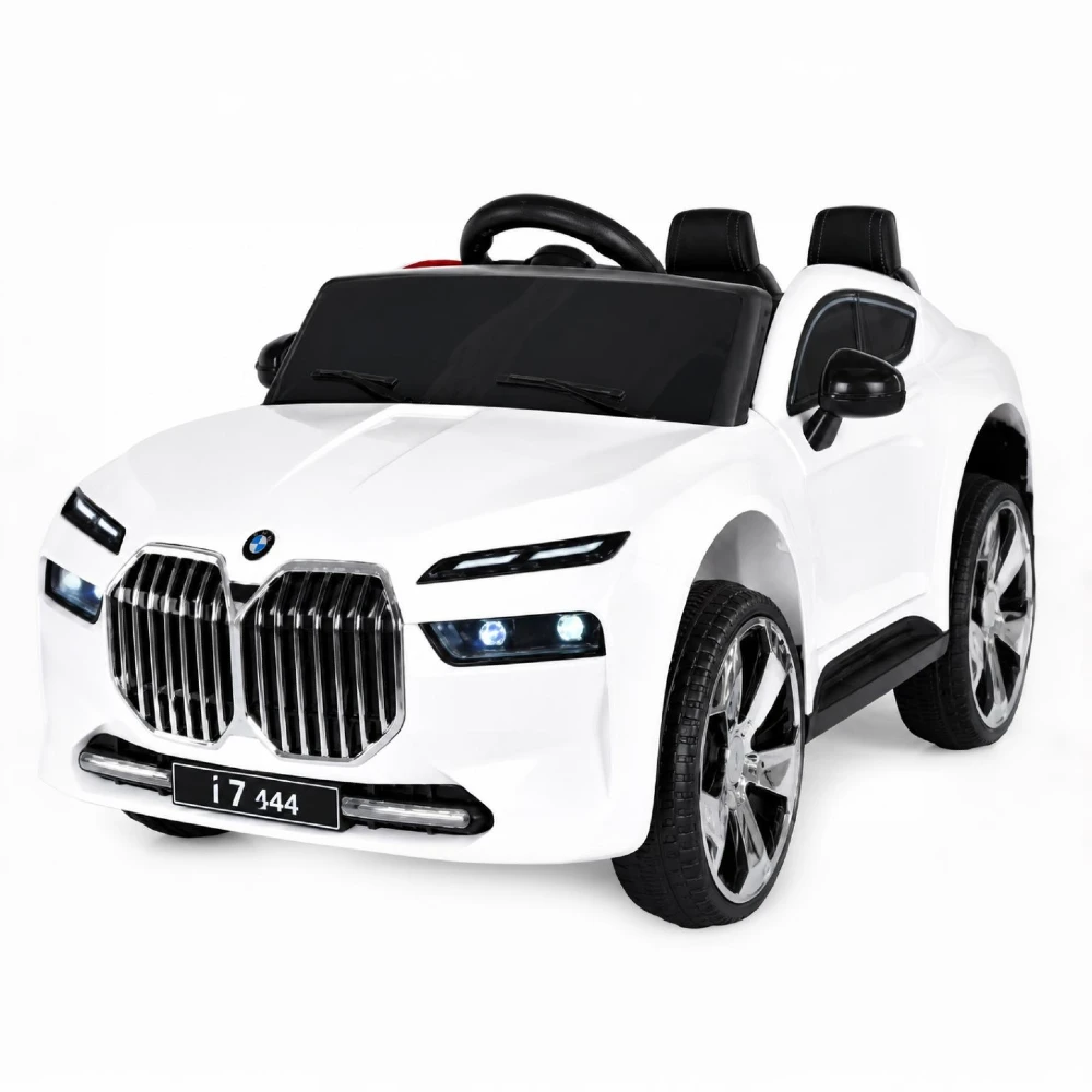 Детски BMW автомобил на акумулатор 12V со далечинско