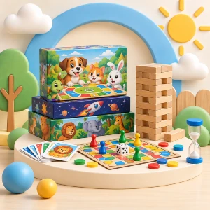 Друштвени игри